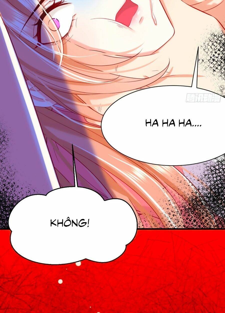 ức vạn song bảo: mami, bó tay chịu trói! chapter 17.1 37