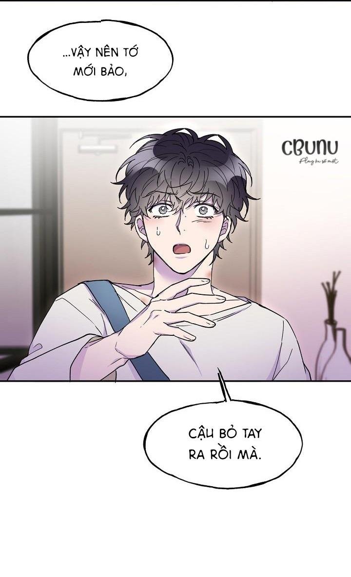 |drop| nụ hôn chết chóc chapter 15 111