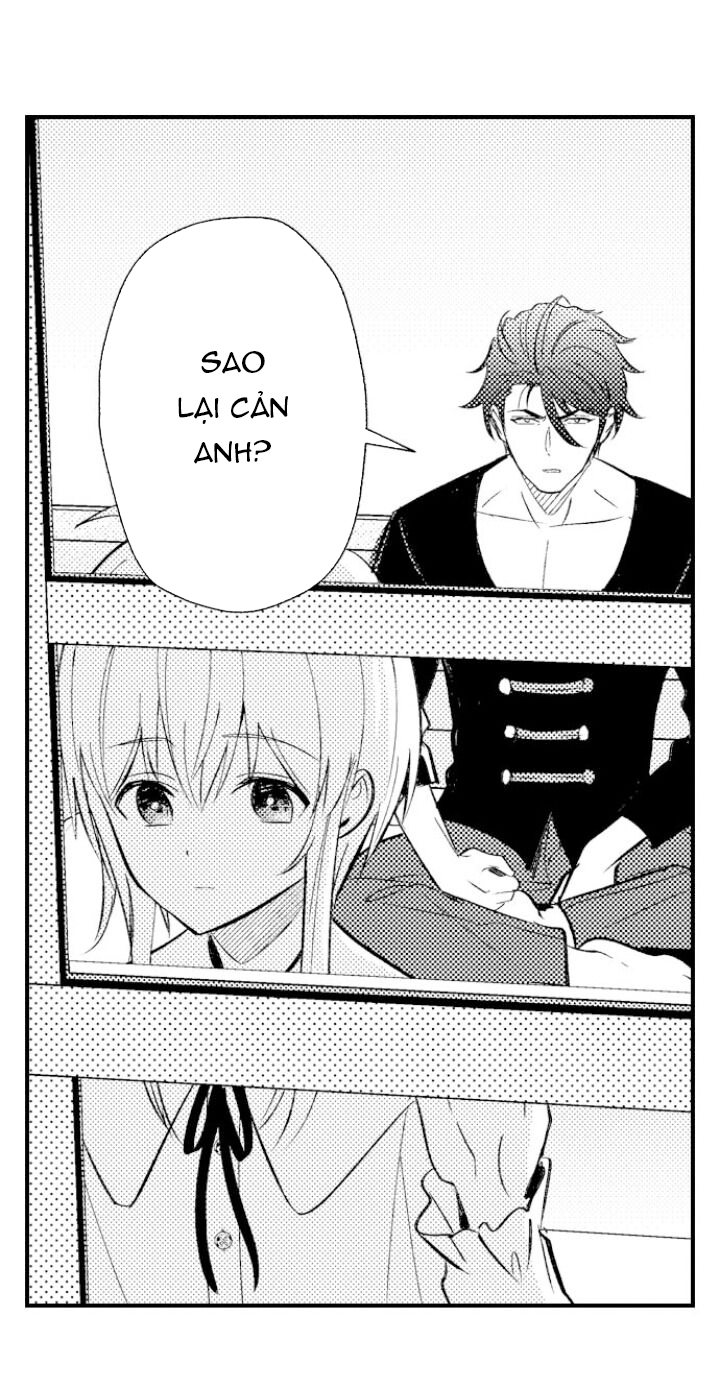 chuyển sinh vào thế giới của ma vương evelogia chapter 20 20