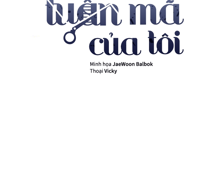 chàng tuấn mã của tôi chapter 37 3