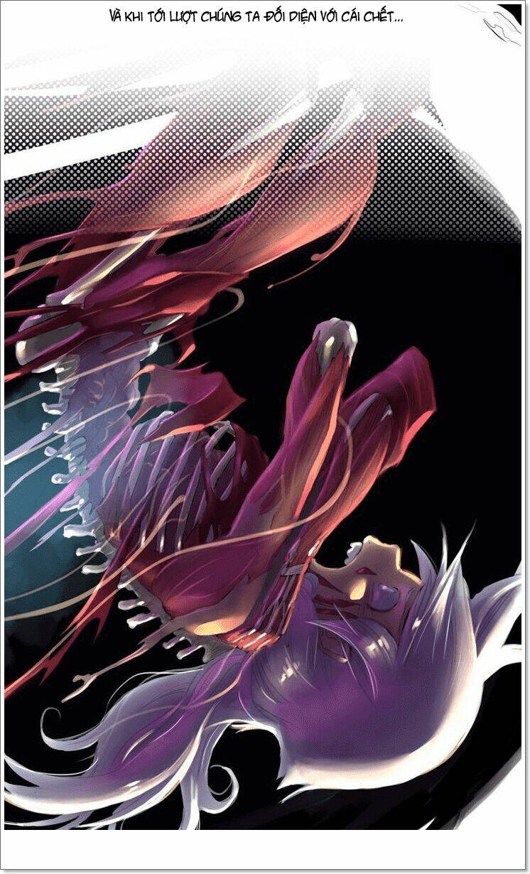 a messed-up wuxia world chapter 1 12