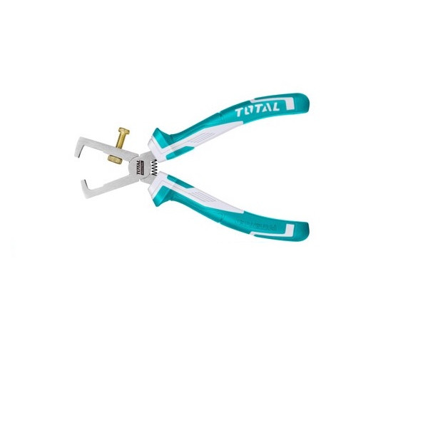 KỀM TUỐT DÂY ĐIỆN 6" total THT1566P