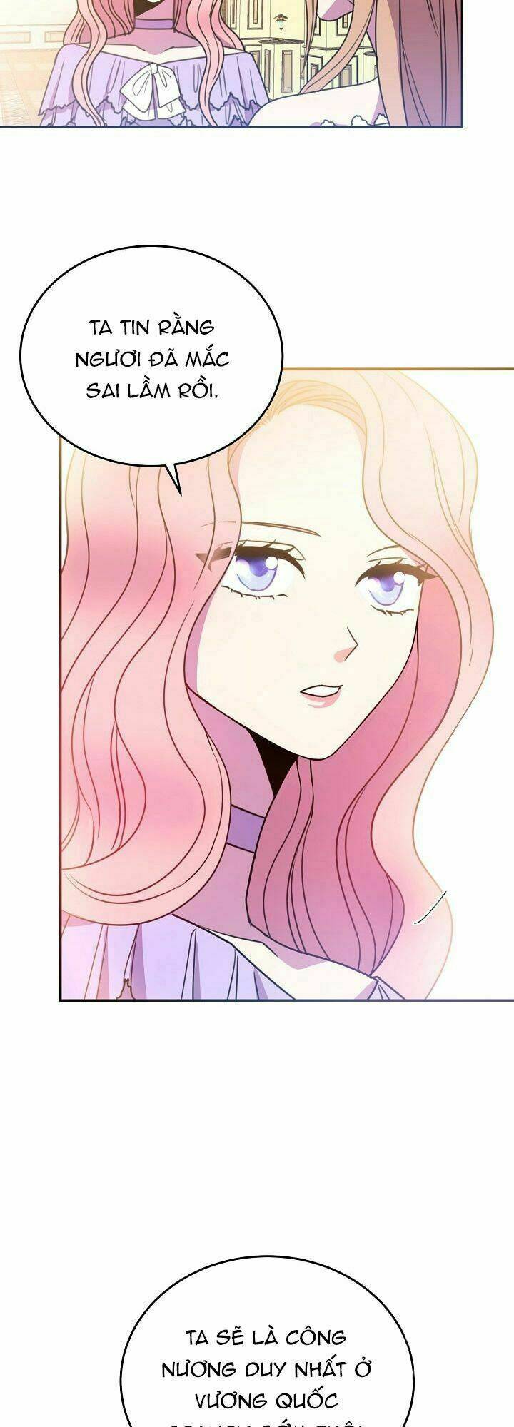 tiểu thư quái vật chapter 6 7