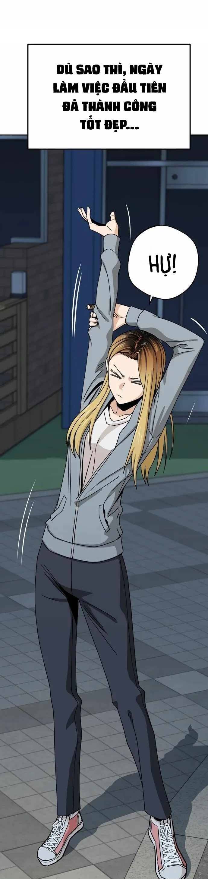 Lớ Ngớ Vớ Phải Tình Yêu chapter 45.1 3