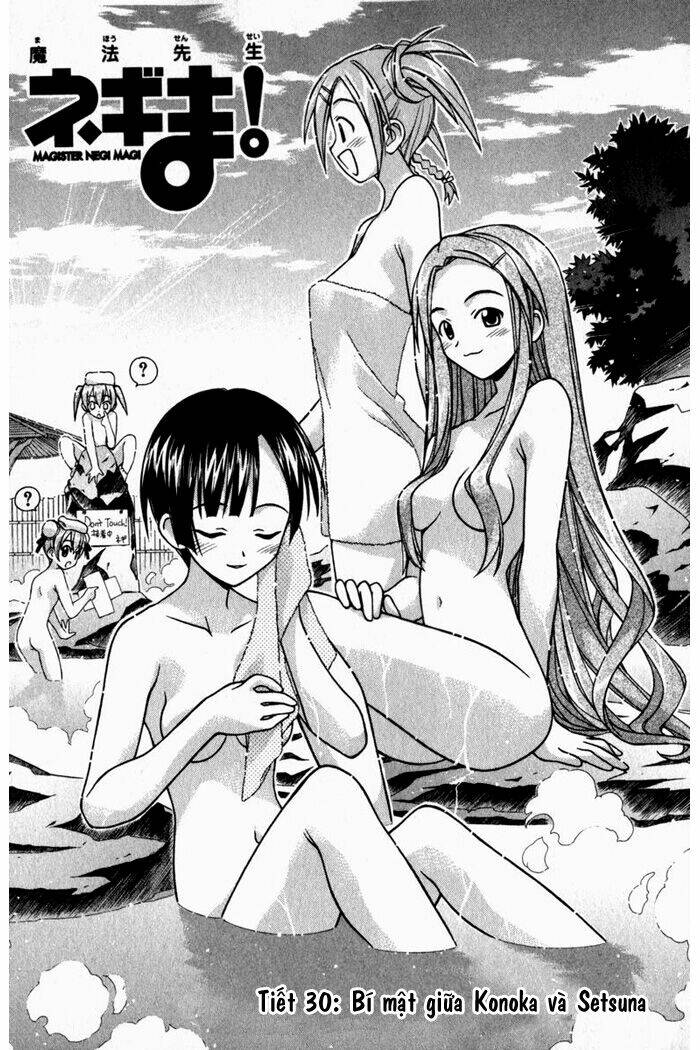 bậc thầy ma pháp chapter 30 3