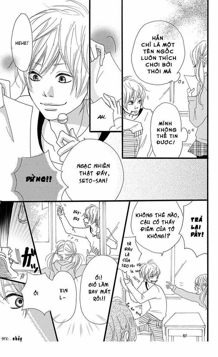 hatsukoi lollipop chapter 1 15