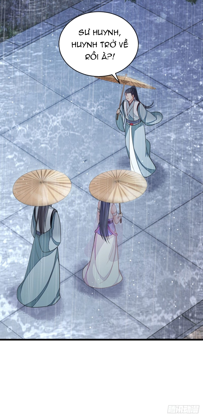 [15+] xuyên nhanh đỉnh cấp ác nữ muốn tẩy trắng chapter 23.1 3