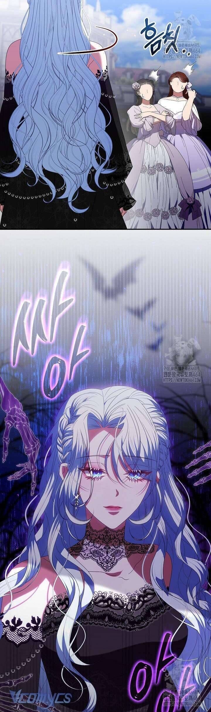 hướng dẫn về ác nữ chapter 28 5