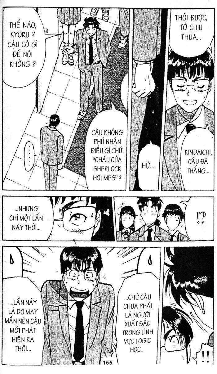 thám tử kindaichi (bản đẹp) chapter 76 28