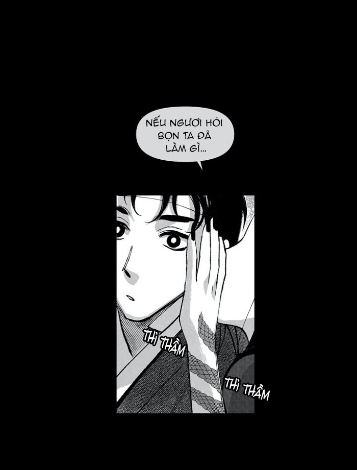 chuyến hành trình của lữ khách chapter 3 17