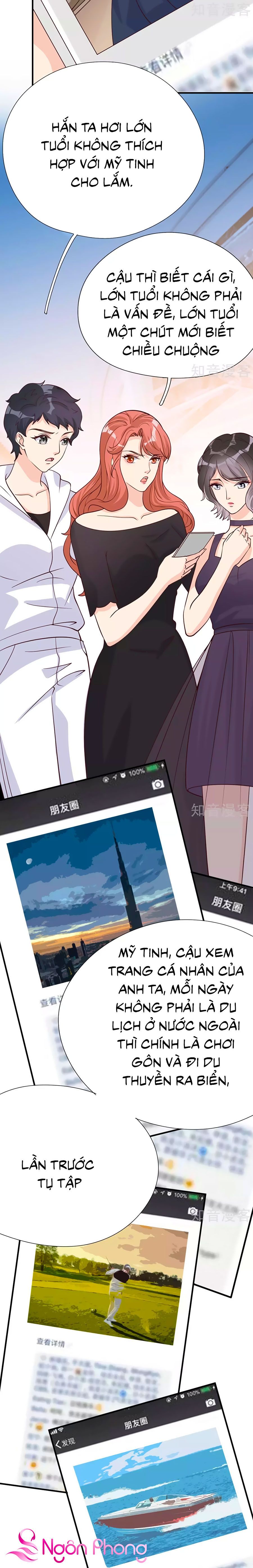 take me out chapter 34 19