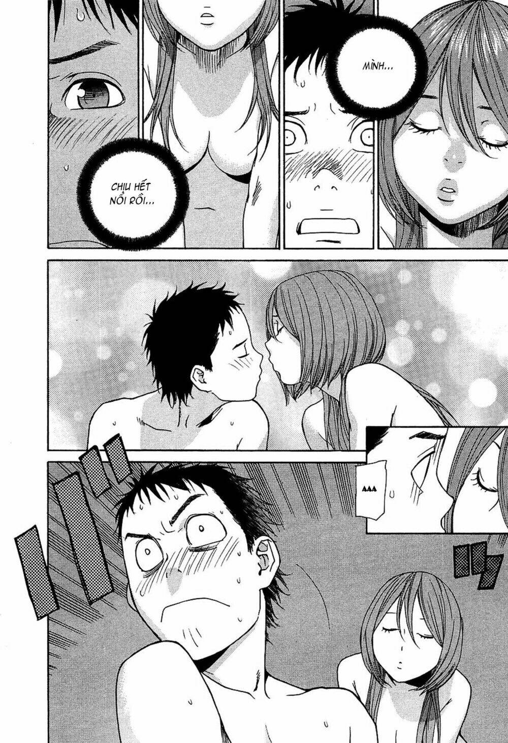 ashita dorobou chapter 11 9