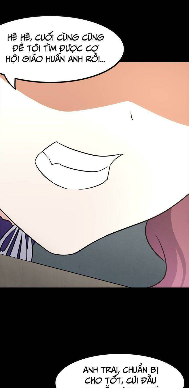 bạn gái virus của tôi chapter 288 33