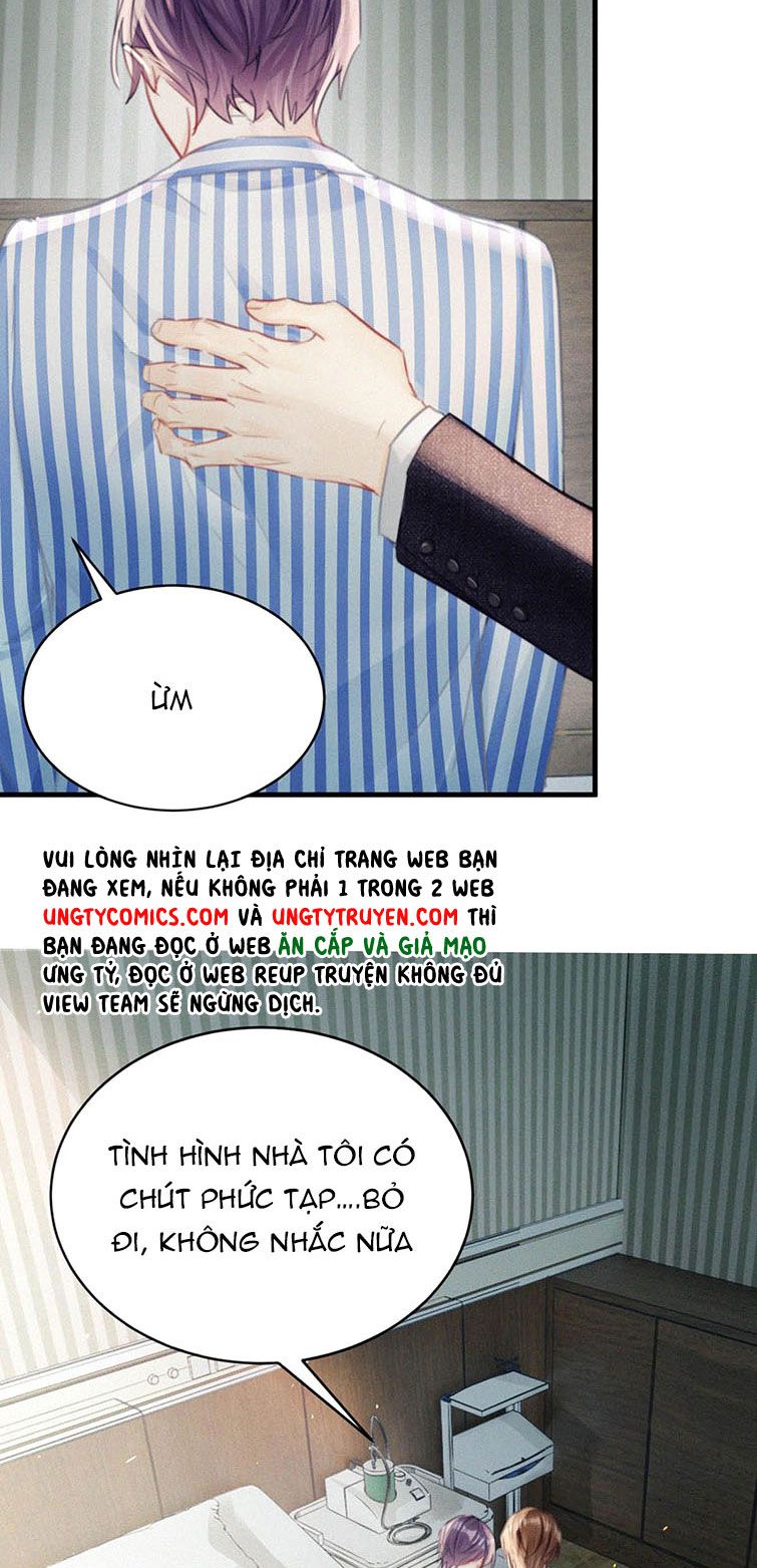 thần thương (môi súng) chapter 68 24