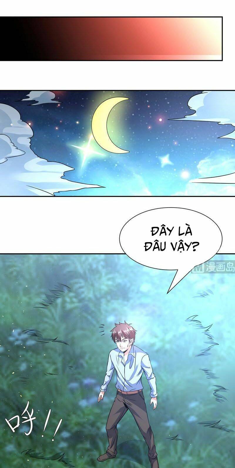 không phải ngón tay vàng chapter 88 9