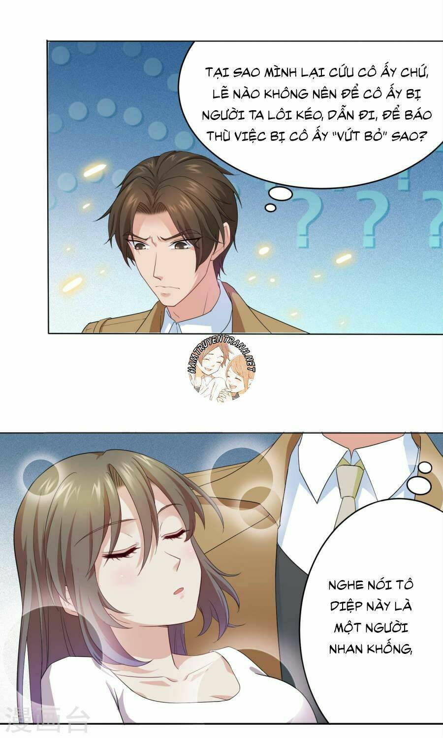 trùng sinh chi ảnh hậu dưỡng thành kế hoạch chapter 2 11