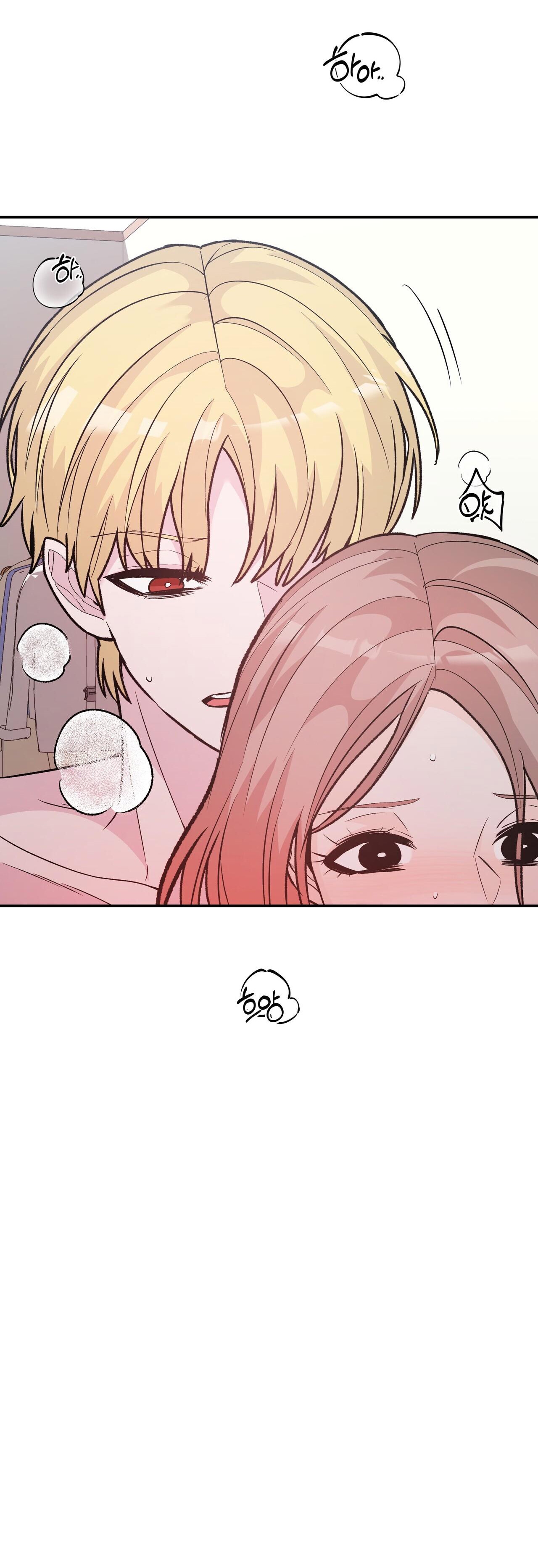 Dick Deep chapter 8.2 - Trang 2
