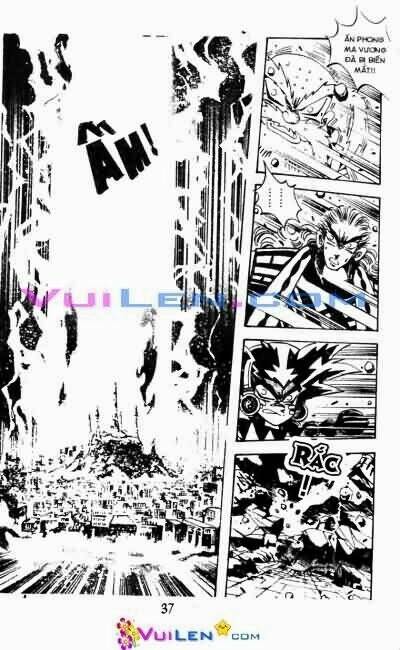 những người bạn tốt chapter 22 38