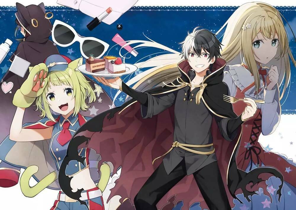 konyakuhaki sareta reijou wo hirotta ore ga chapter 1 3