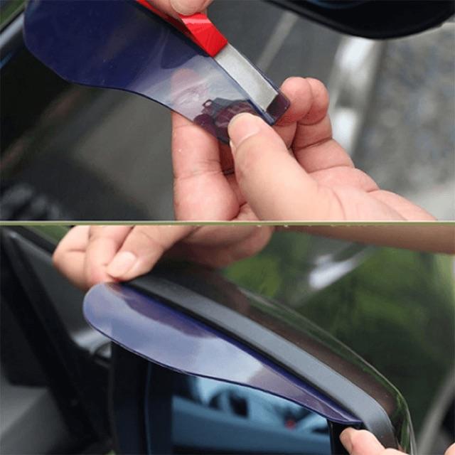 ️ 50K - TOÀN QUỐC️ Chắn nước mưa gương chiếu hậu 86001
