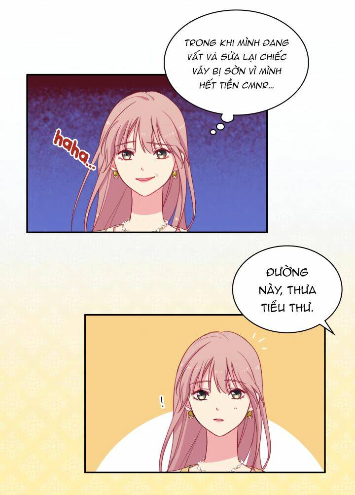 daisy: con đừng trở thành vị hôn thê của công tước chapter 5 30