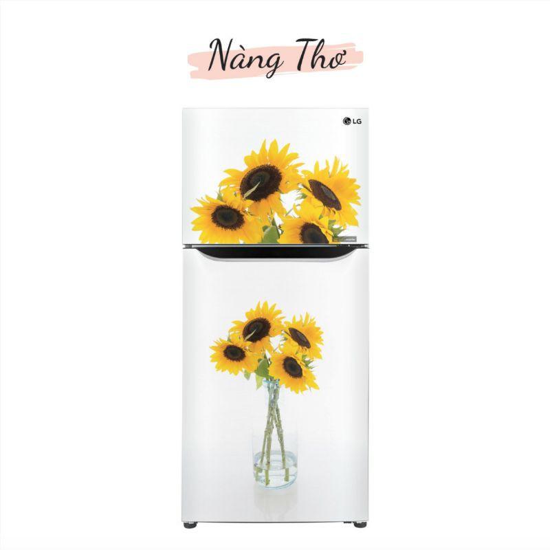 Decal dán tường