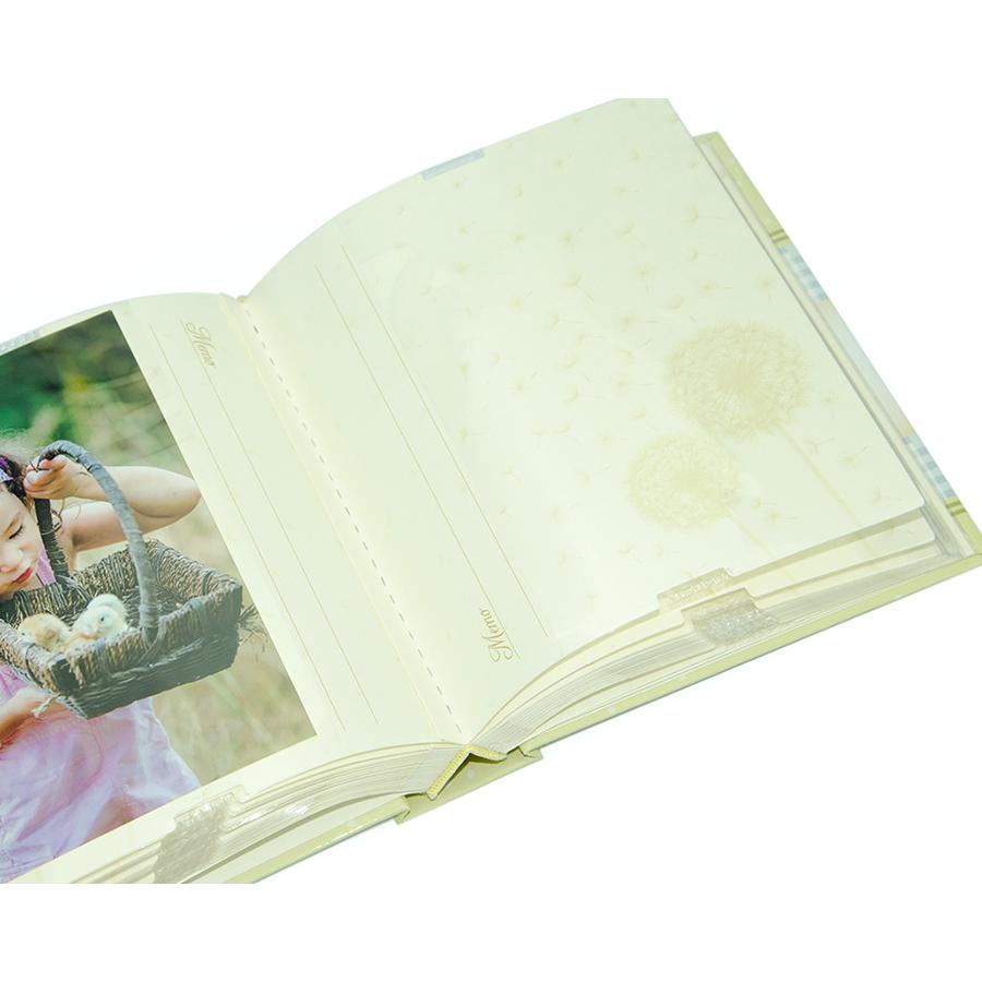 Album ảnh Monestar - 10x15/80 hình AS460-04