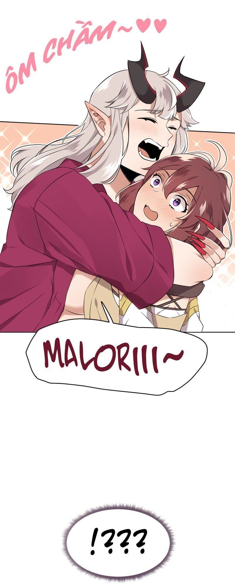 pháp sư và nữ chúa quỷ chapter 76 36