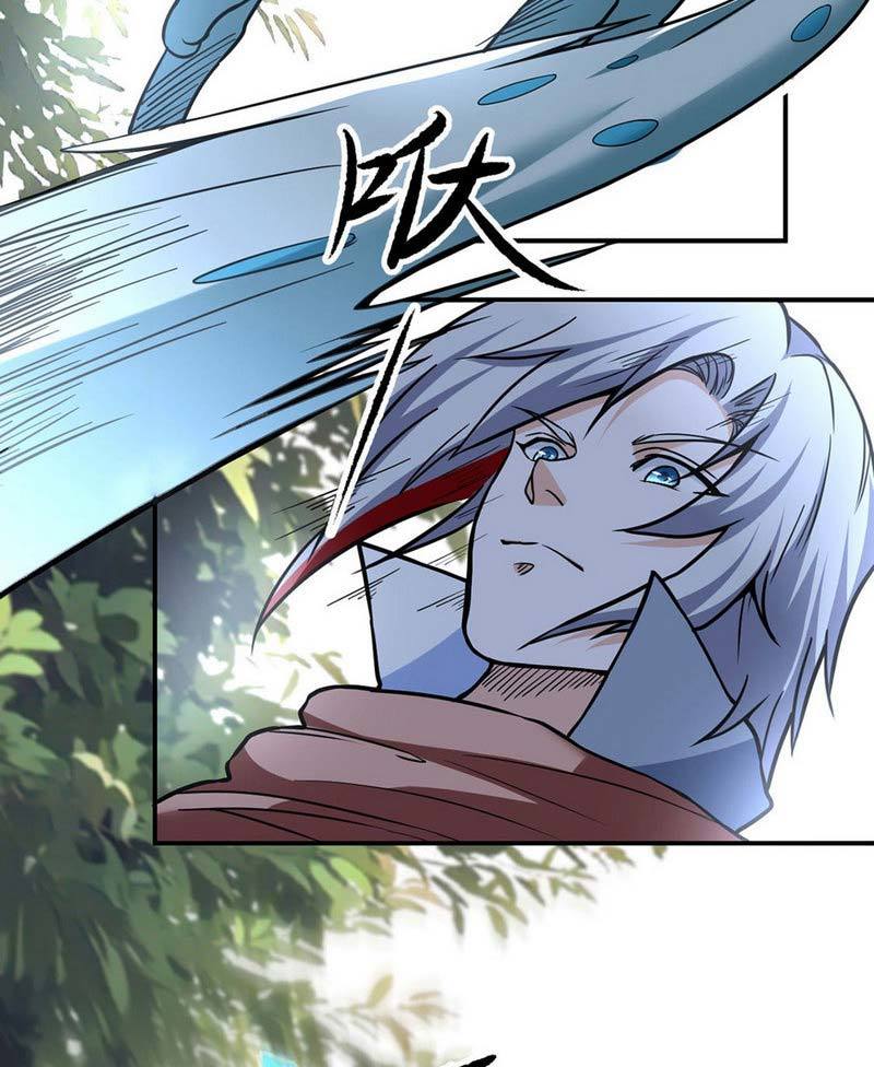 võ đạo độc tôn chapter 445 56