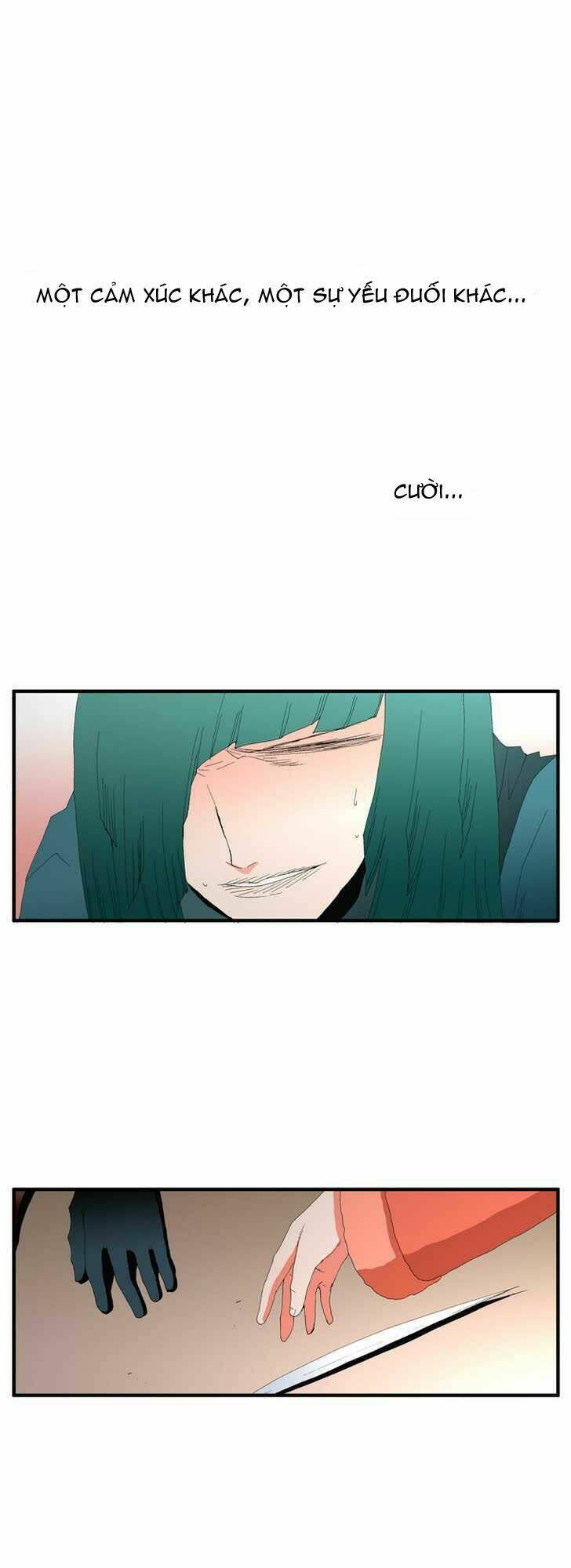 siêu năng chapter 82 10