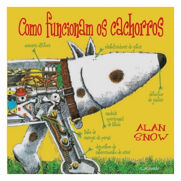 How Dogs Really Work