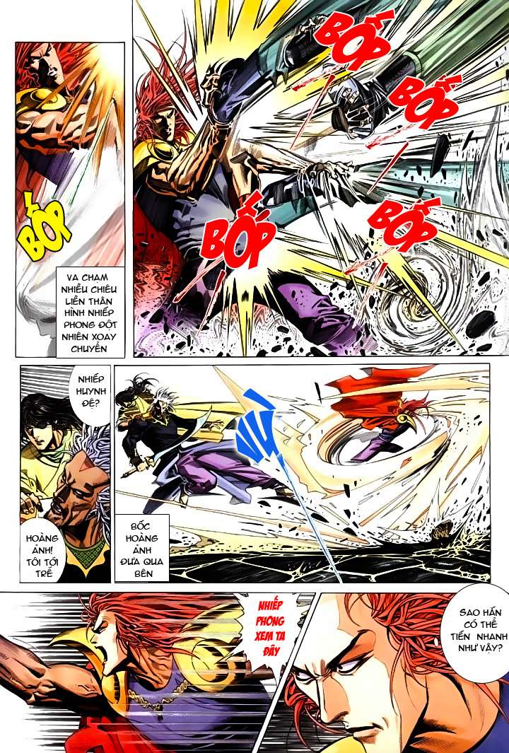 phong vân chapter 236 13