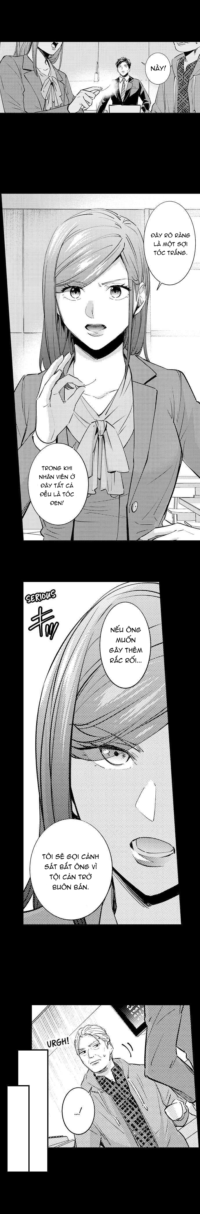 chúng ta đã làm mọi thứ ngoại trừ chuyện đó (full) chapter 10.2 1