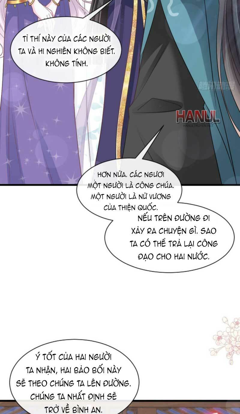 thiên hạ đệ nhất sủng phi chapter 238.1 18