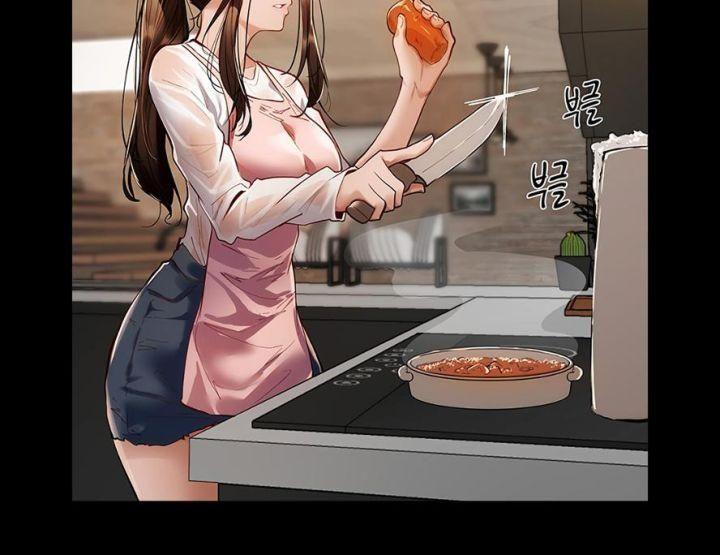 có phòng trống không? - không che chapter 4.1 46