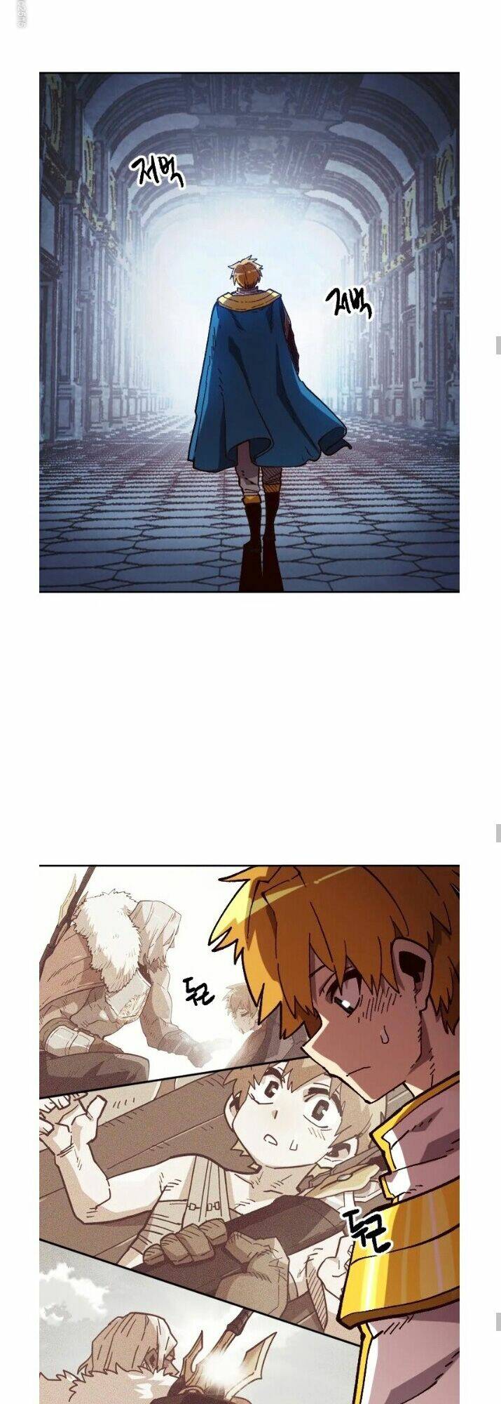 đại lục vô song chapter 37 21