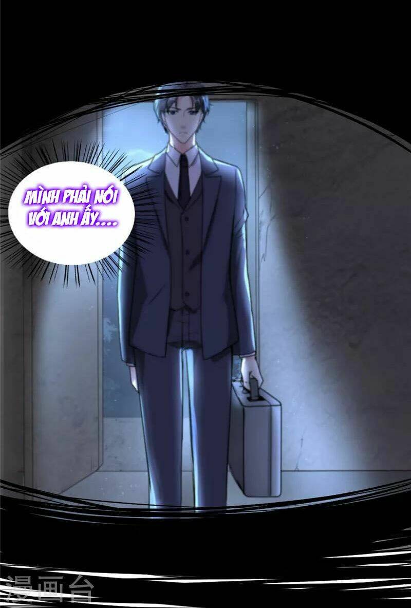 manh bảo đột kích: mami cha con đâu ? chapter 48 6