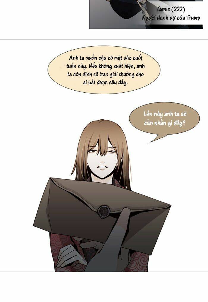 một không gian thời gian khác chapter 59 22