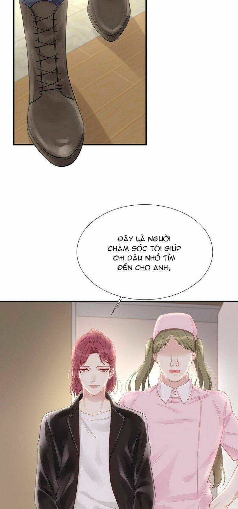 chỉ muốn cưng chiều em chapter 29 26