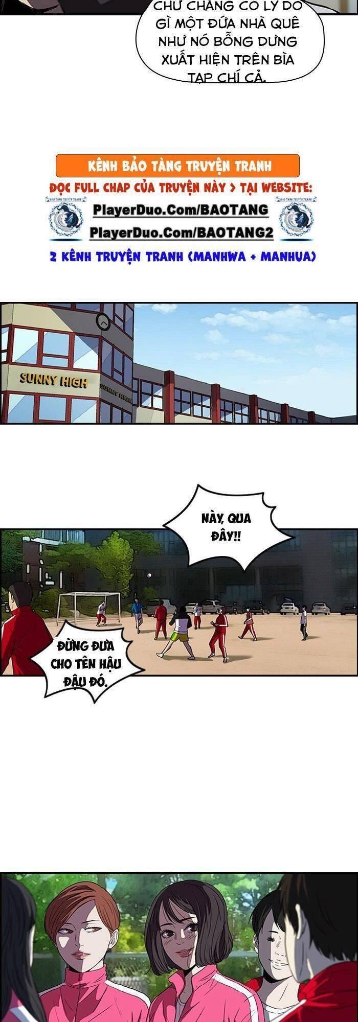 wind breaker chapter 106 18