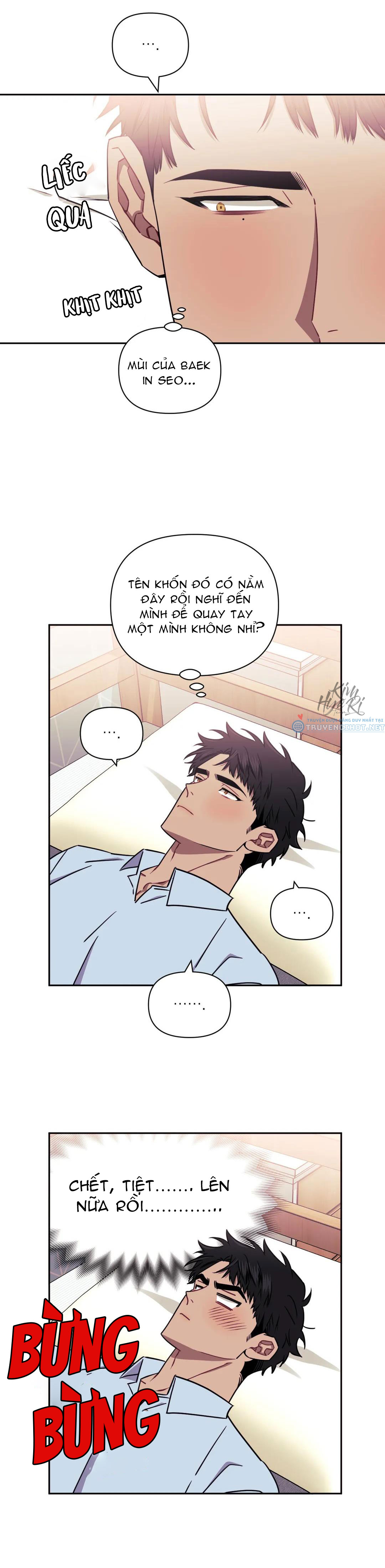 hơn cả bạn bè chapter 17 28