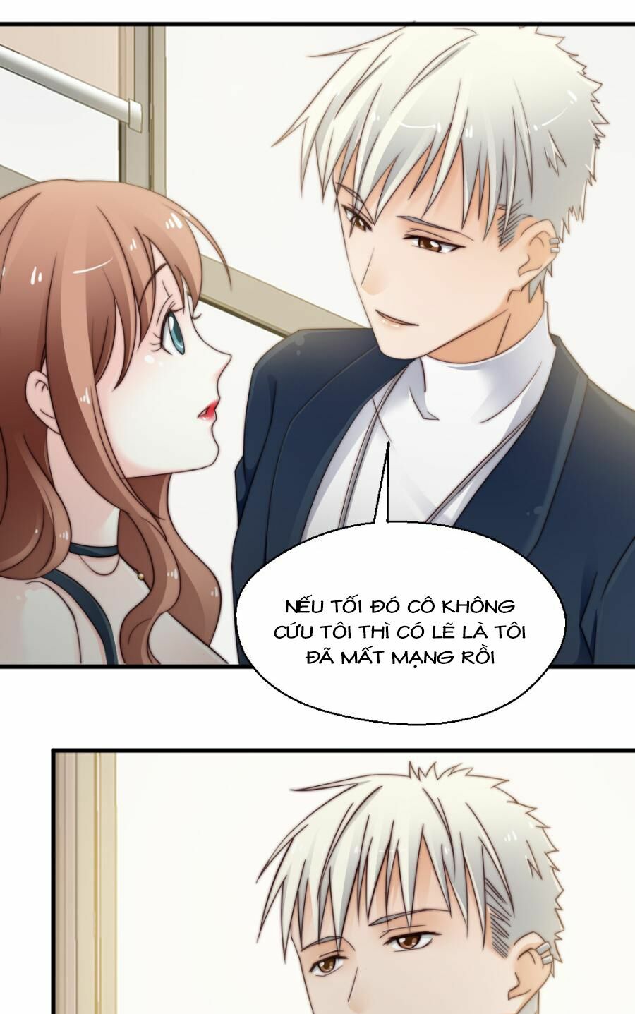 bí mật của thiên kim chapter 82 7