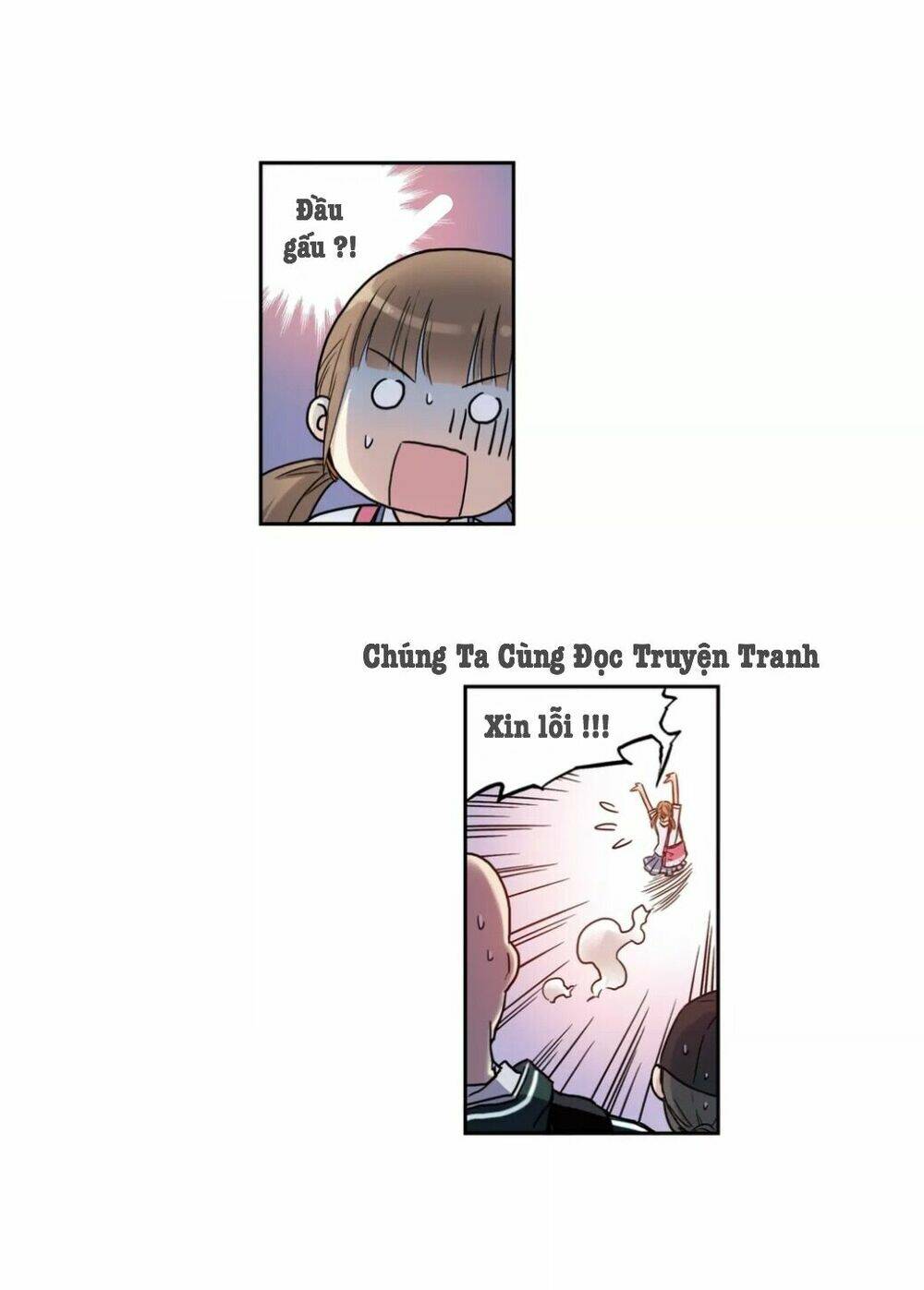 hương vị mùa hạ chapter 3 21