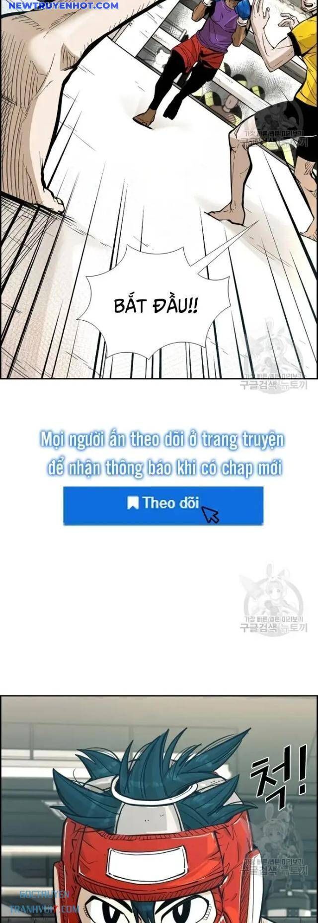 shark - cá mập chapter 224 64