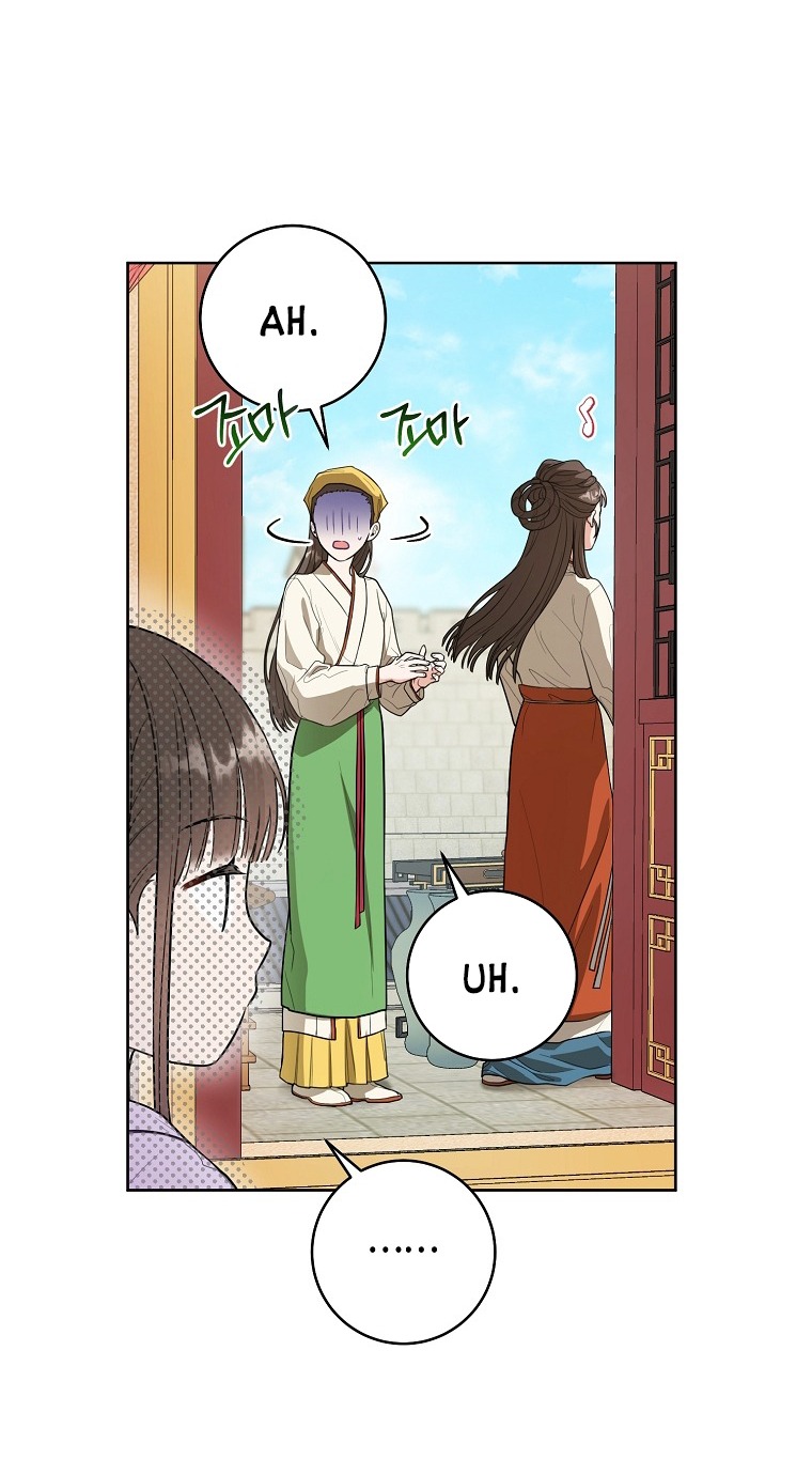 trở thành đứa cháu gái bị ghẻ lạnh trong gia tộc võ giả hùng mạnh chapter 9.2 3