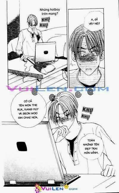 giấc mơ thần tượng chapter 2 99