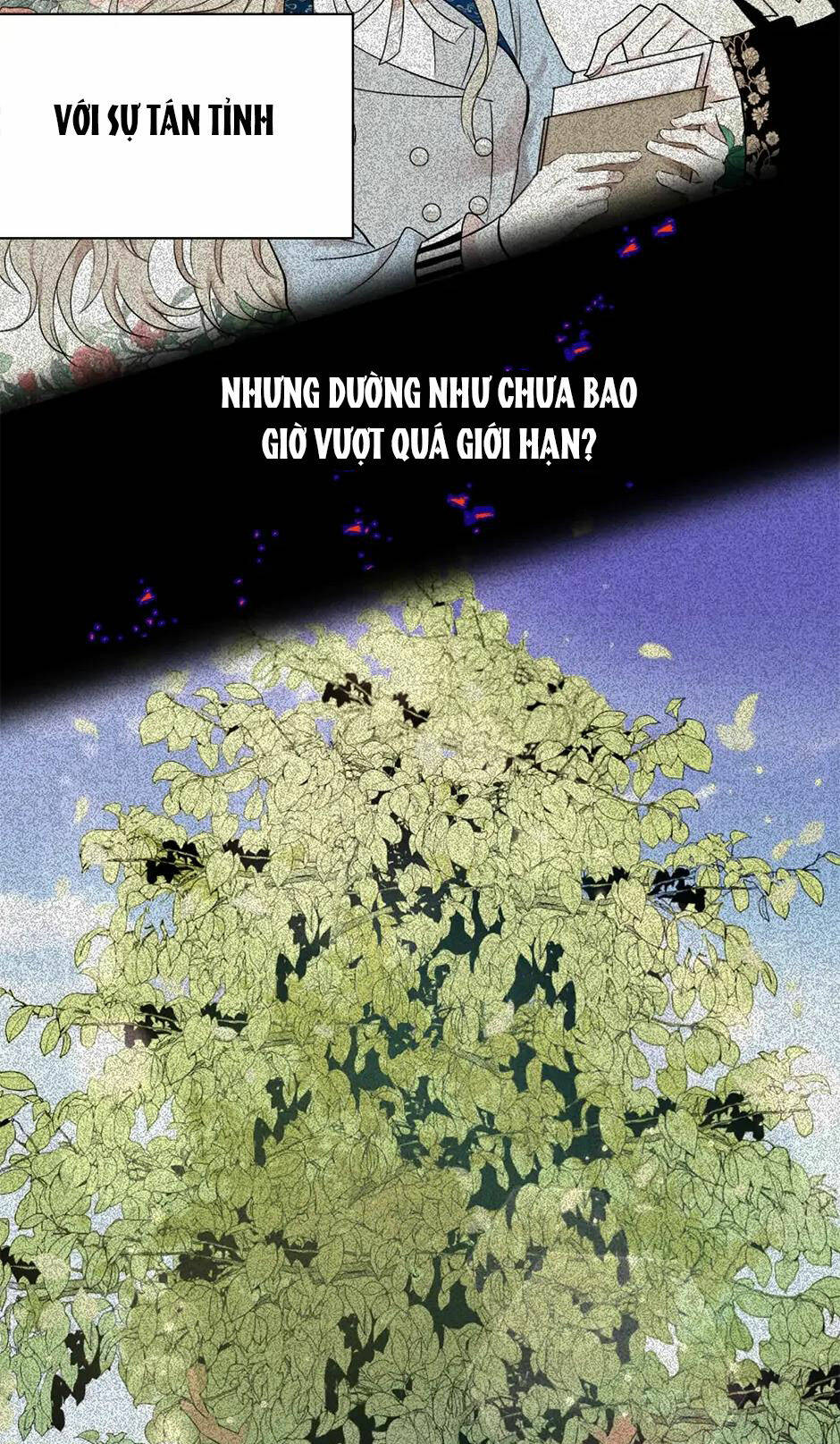 xin ngài đừng ăn tôi chapter 67 56
