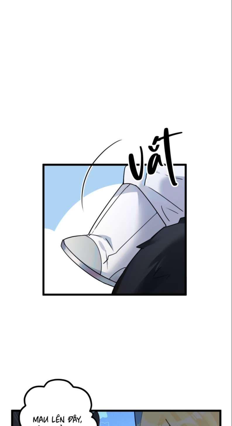 esport nhất kiến chung tình? chapter 21 15