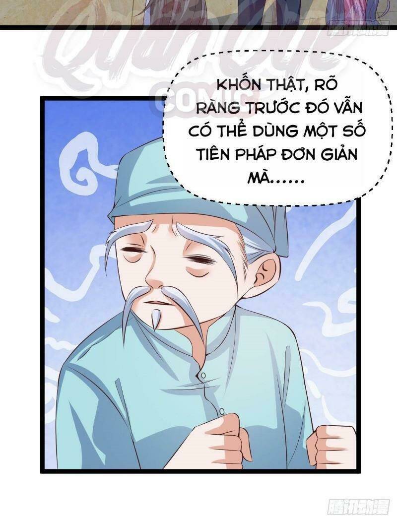 vú em của tiên ma chapter 30 3