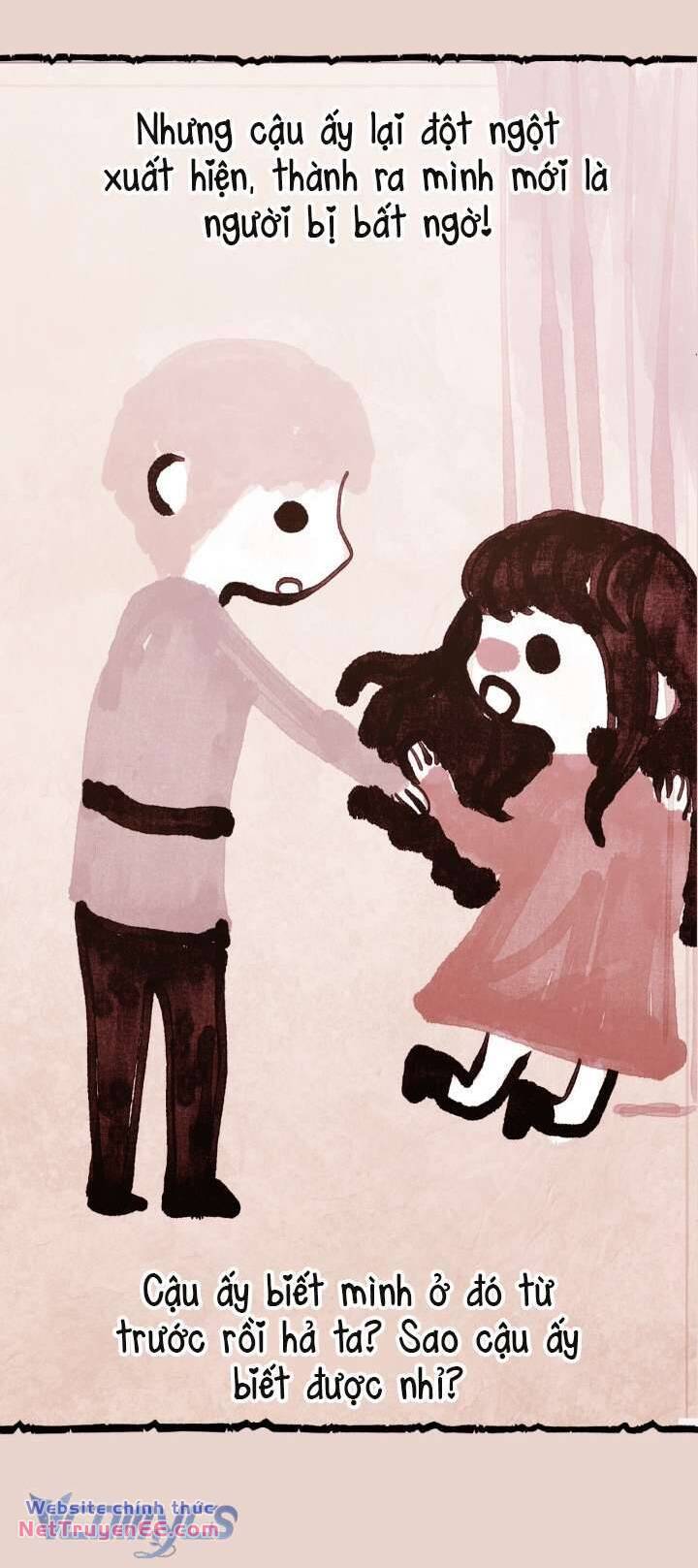 cha, con không muốn kết hôn đâu chapter 128 58